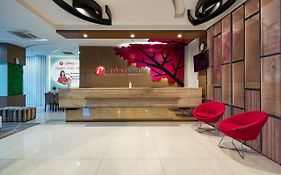 d'primahotel Panakkukang Makassar (Formerly Fave Panakkukang)